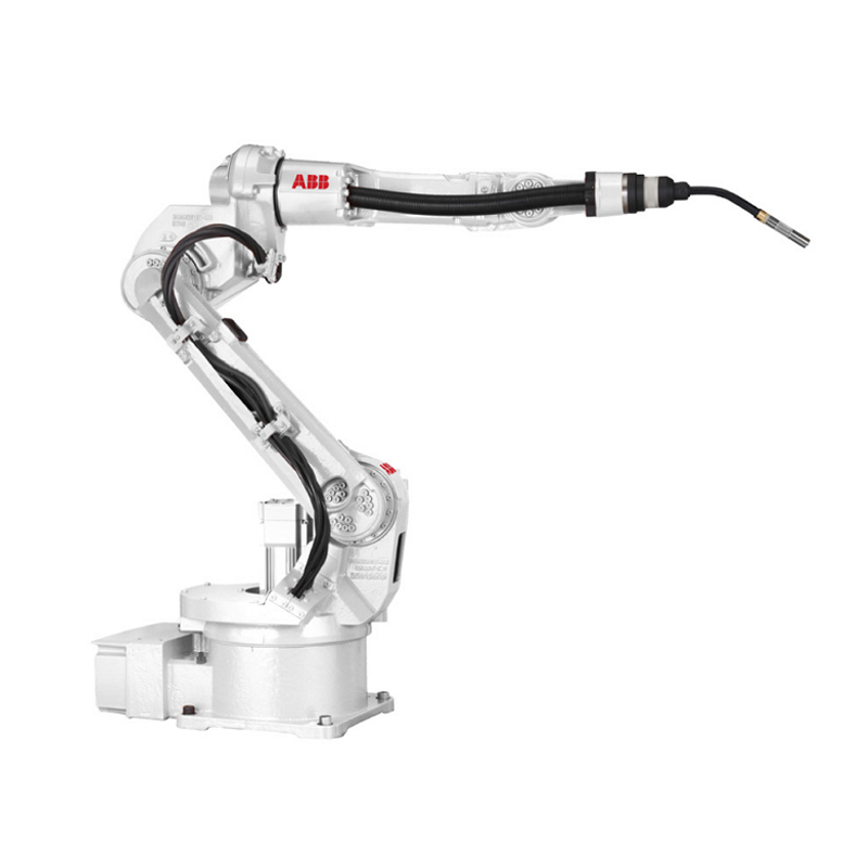 ABB工业机器人（ABB industrial robot）