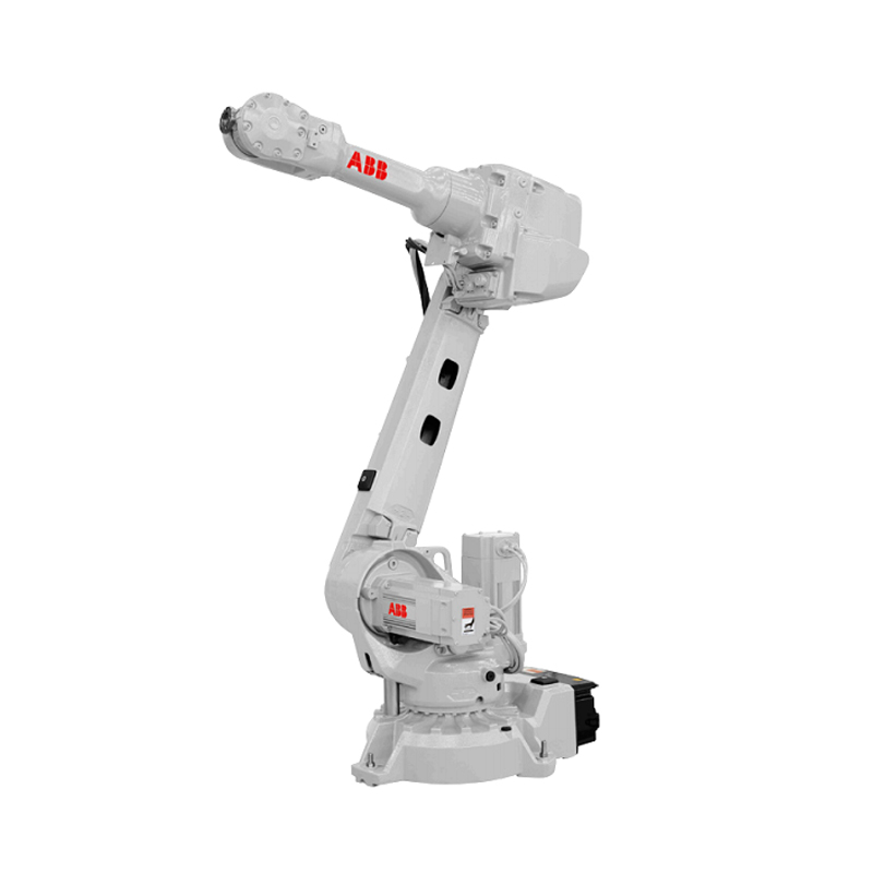 ABB工业机器人（ABB industrial robot）