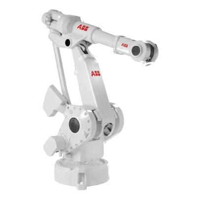 ABB工业机器人（ABB industrial robot）